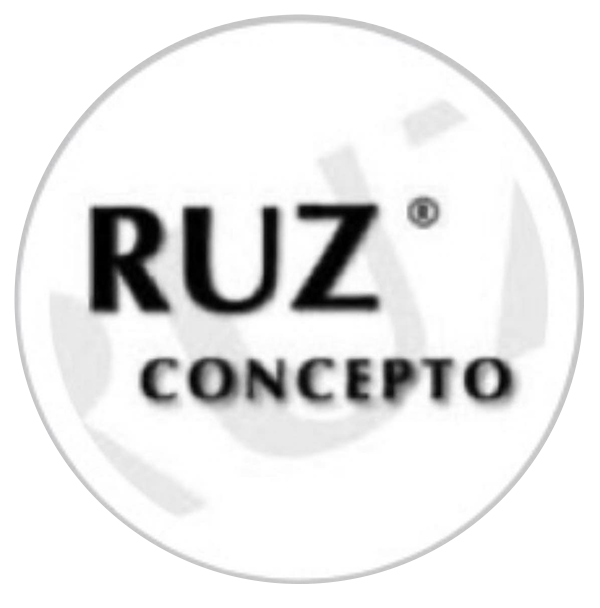 Ruz Concepto logo